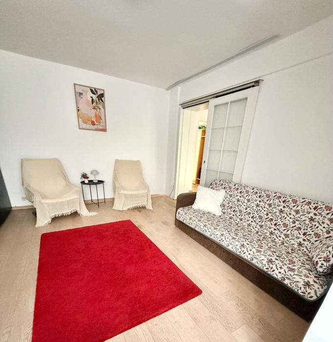 Inchiriere apartament 3 camere Uverturii, sector 6, Bucuresti