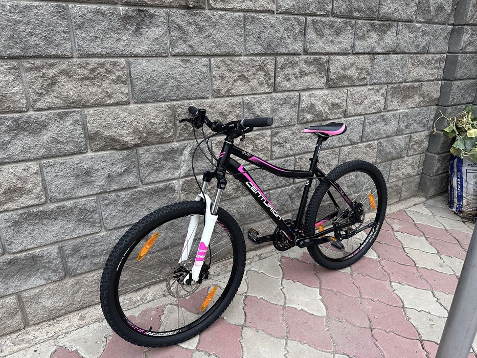 Велосипед Centurion