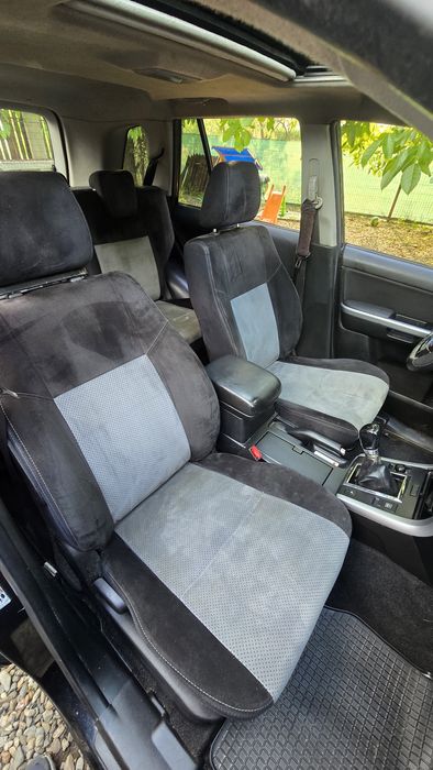 Suzuki Grand Vitara 1.9 DDIS 2008