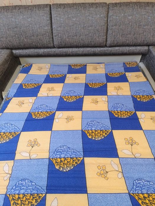 Мягкая мебель, диван