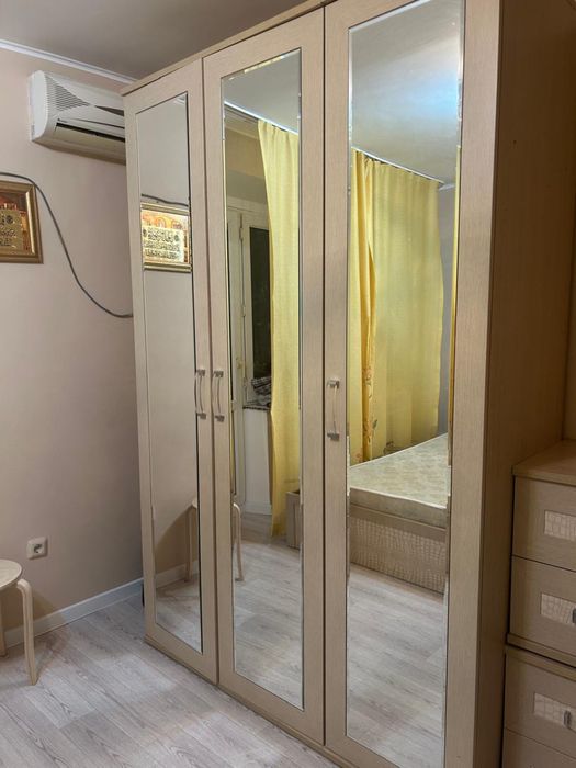 Спальный гарнитур в отличном состоянии