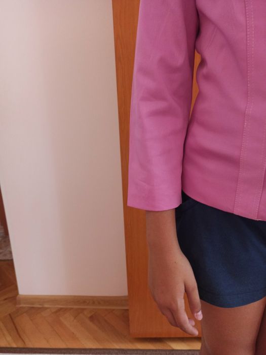 Дамски сака пролет -есен