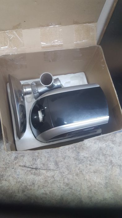 Продам мясорубку