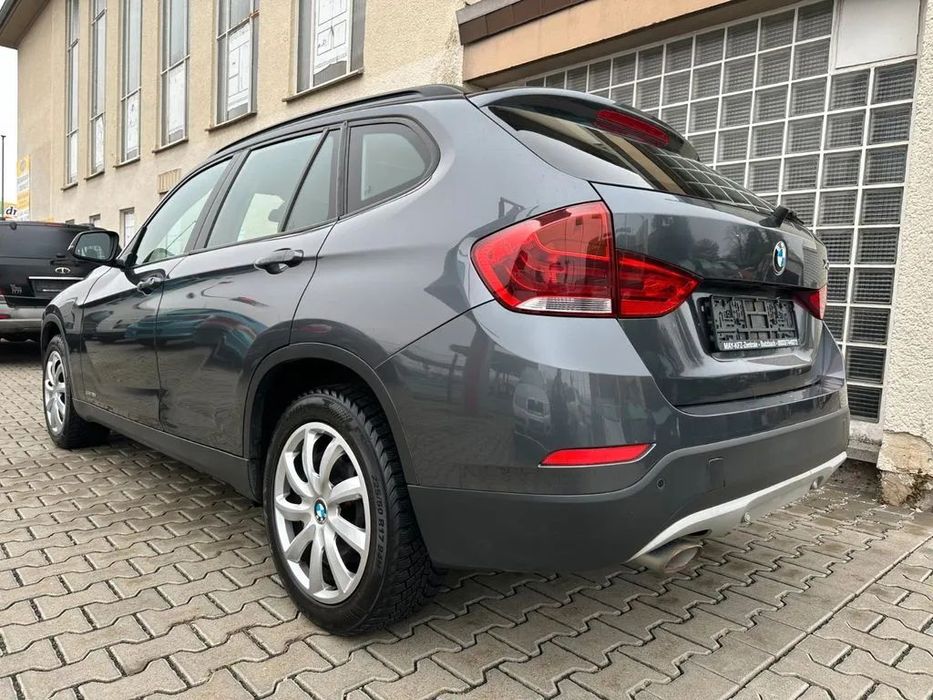 Dezmembrez / Dezmembrari / Piese Bmw X1 E84 2.0D N47 2009-2012