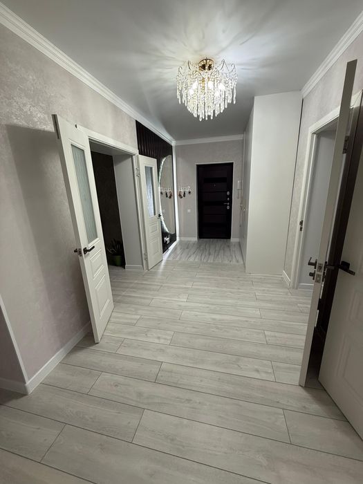 Продаю 3х комнатную квартиру