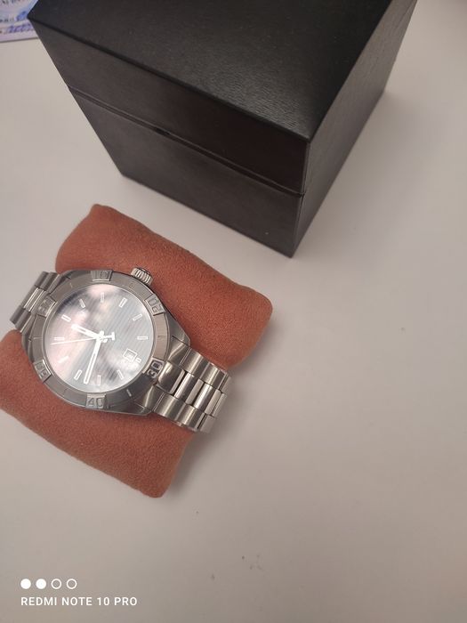 Часы швейцарские Tissot (оригинал)