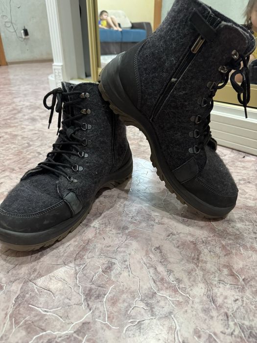 Продам валенки Гуслицкие