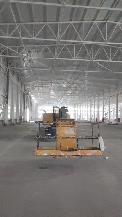 Подъёмник-вышка (паканешка] Аренда 22/26 м