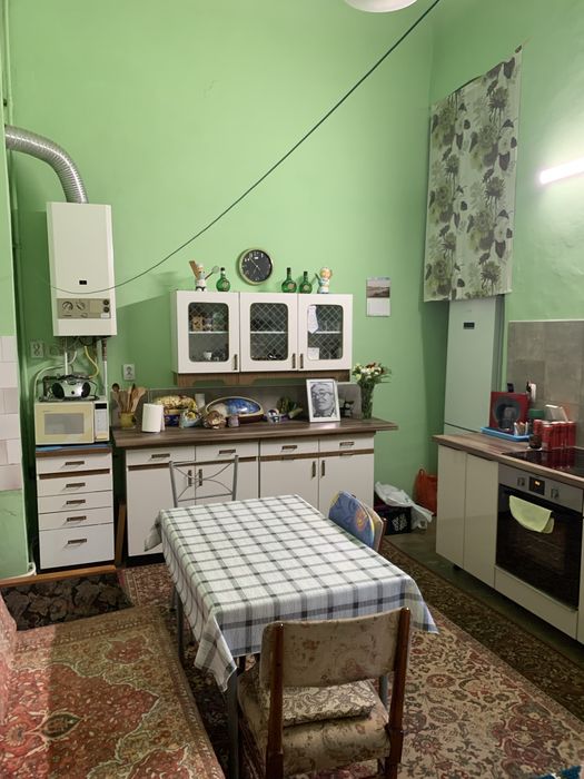 Apartament 2 camere Centru