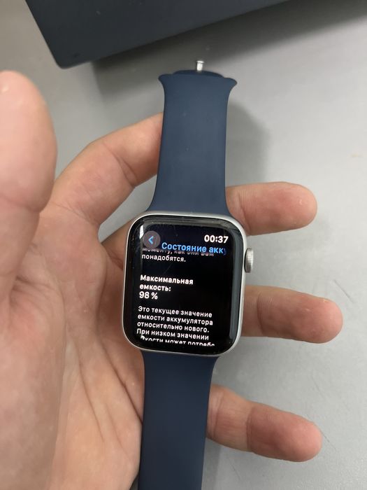 Apple Watch SE 2 поколения