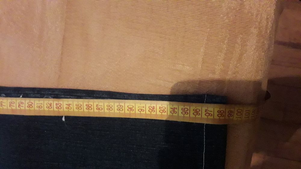 Динки и панталон