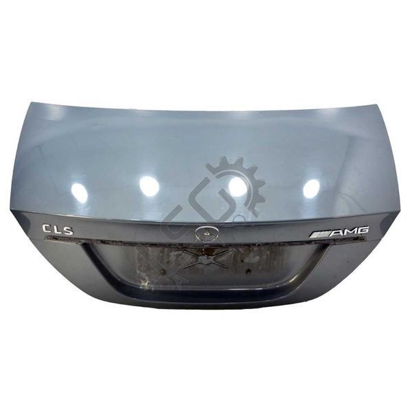 Заден капак Mercedes-Benz CLS (C219) 2004 -2010 ID:106692