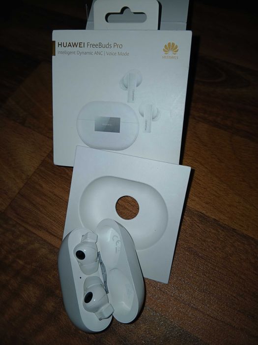 Huawei FreeBuds Pro