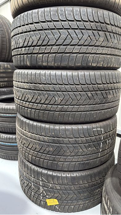 Anvelope de iarna 285/35 R22