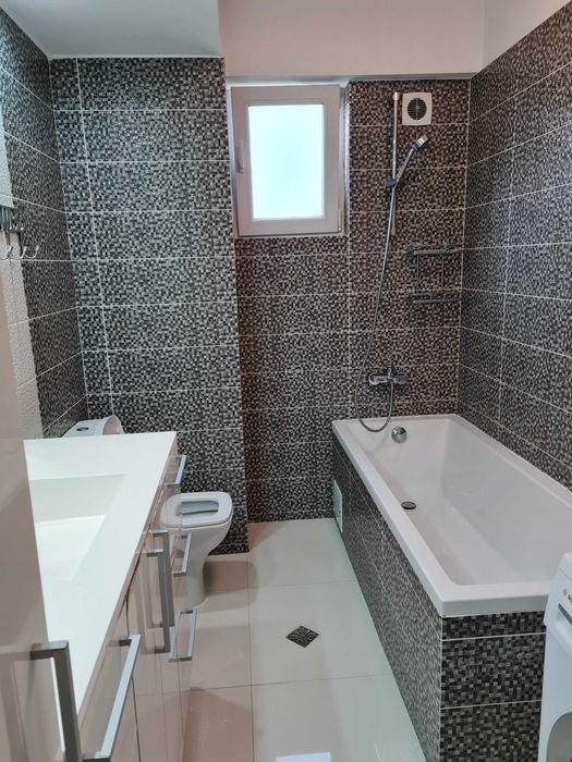 apartament 3 camere Rezervelor, izolat fonic