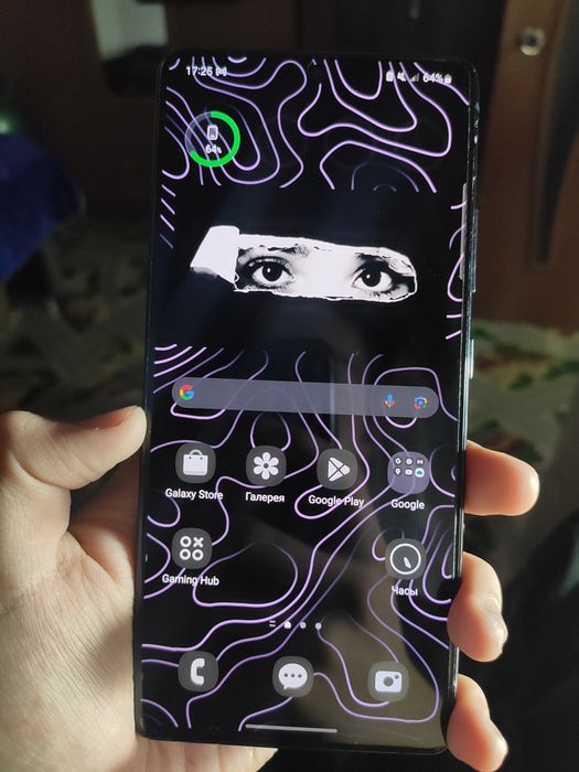 В продаже Samsung S10Lite 128/6