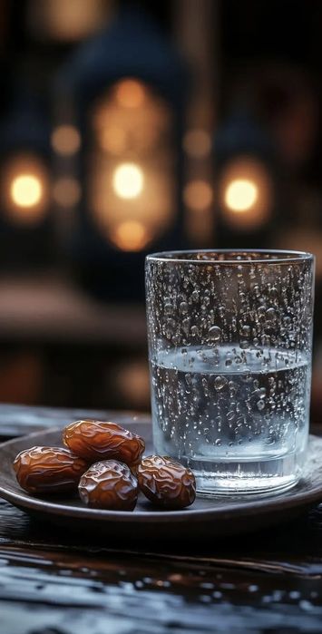 Ramadan Food | Домашние Ифтар-Сеты с Доставкой