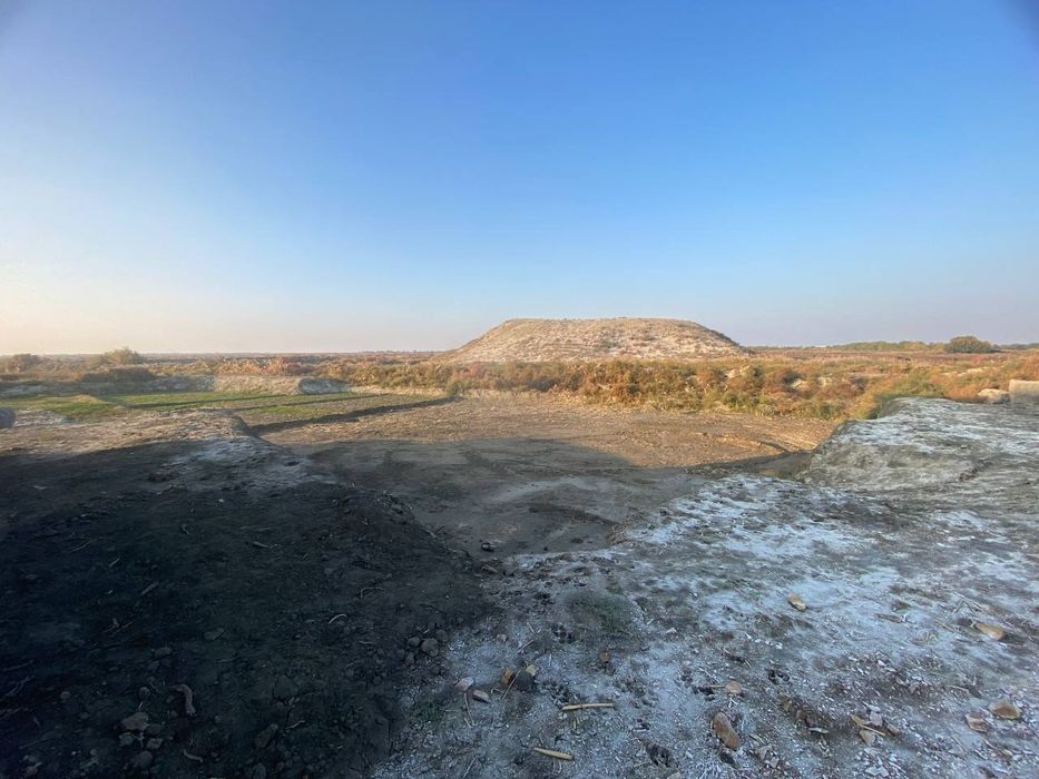 Yer sotiladi madaniyat shexon