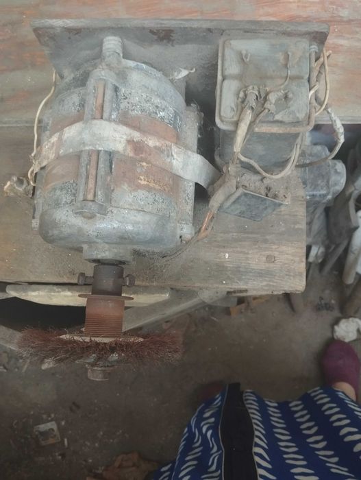 точильный станок