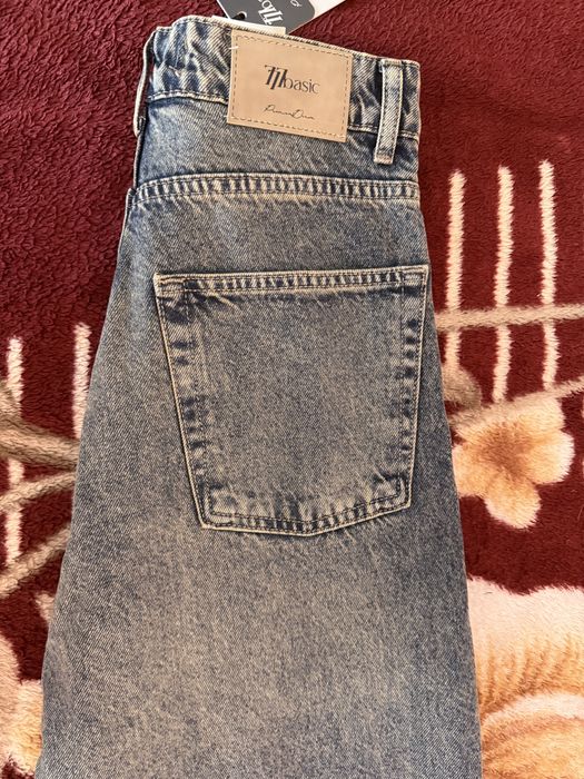 Дамски дънки 34 размер