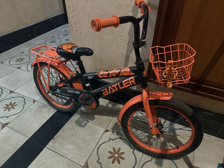 Продам велосипед