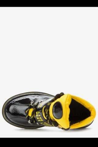 Новые. Стильные ботинки. Англия.  Весна