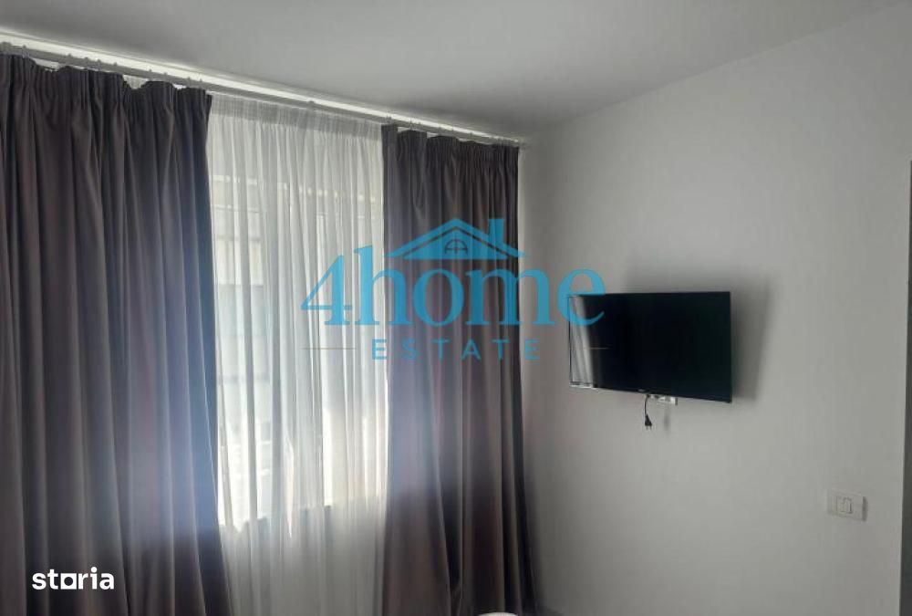 Garsoniera Theodor Pallady | Titan | Parcare | Metrou