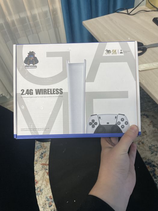 Продам Game stick pro