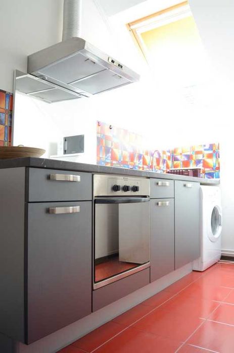Apartament 1 camera ultarcentral/Teatru, complet mobilat si utilat - 280 euro