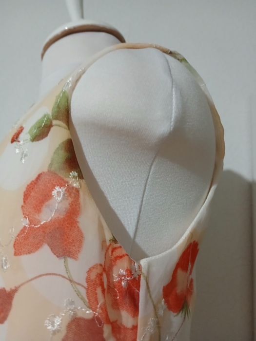 Рокля размер 128