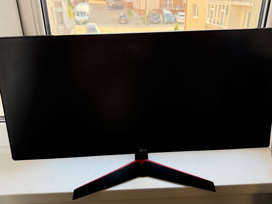 Ps5 disk si monitor LG