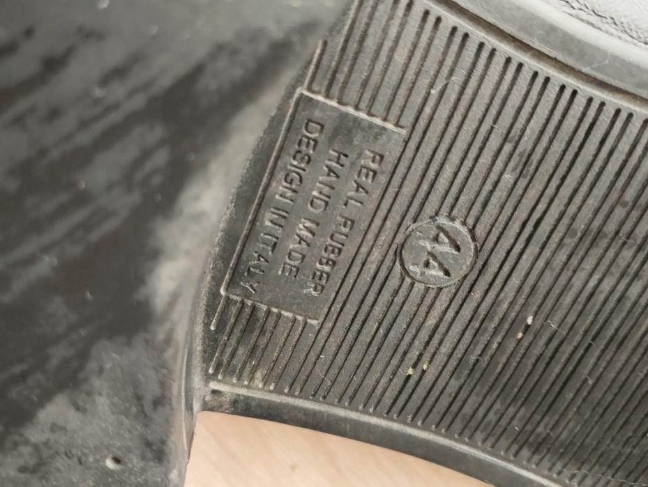 Мъжки обувки тип мокасини Dolce& Gabbana