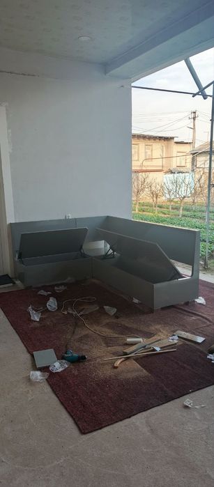 Мебельный мастер предлагает свои услуги, качественно и не дорого!