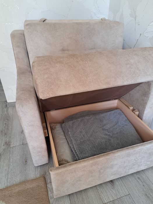 Продам кресло кровать