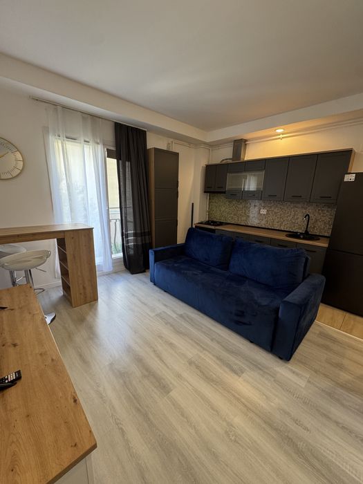 Apartament 2 camere Cosmopolis