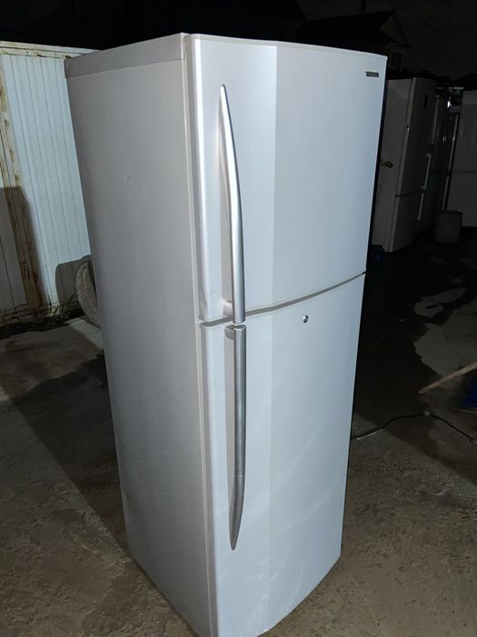 Холодильник бу с доставкой