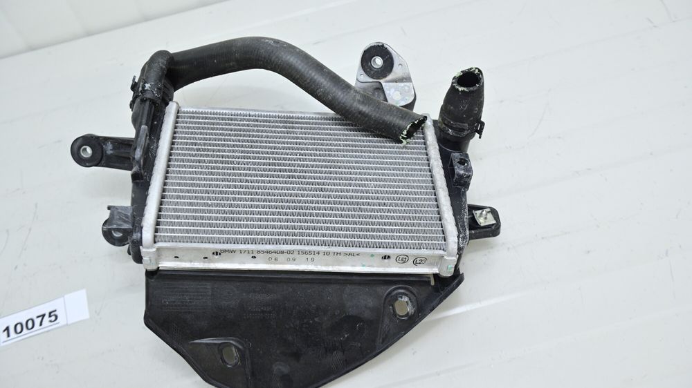 BMW R1200GS R1250GS 2013 - 2024 Radiator Apa Stanga