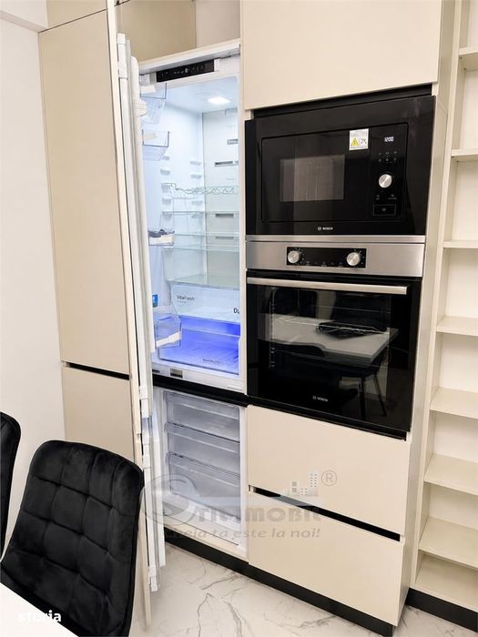 Apartament 2 Camere Decomandat | Prima Închiriere