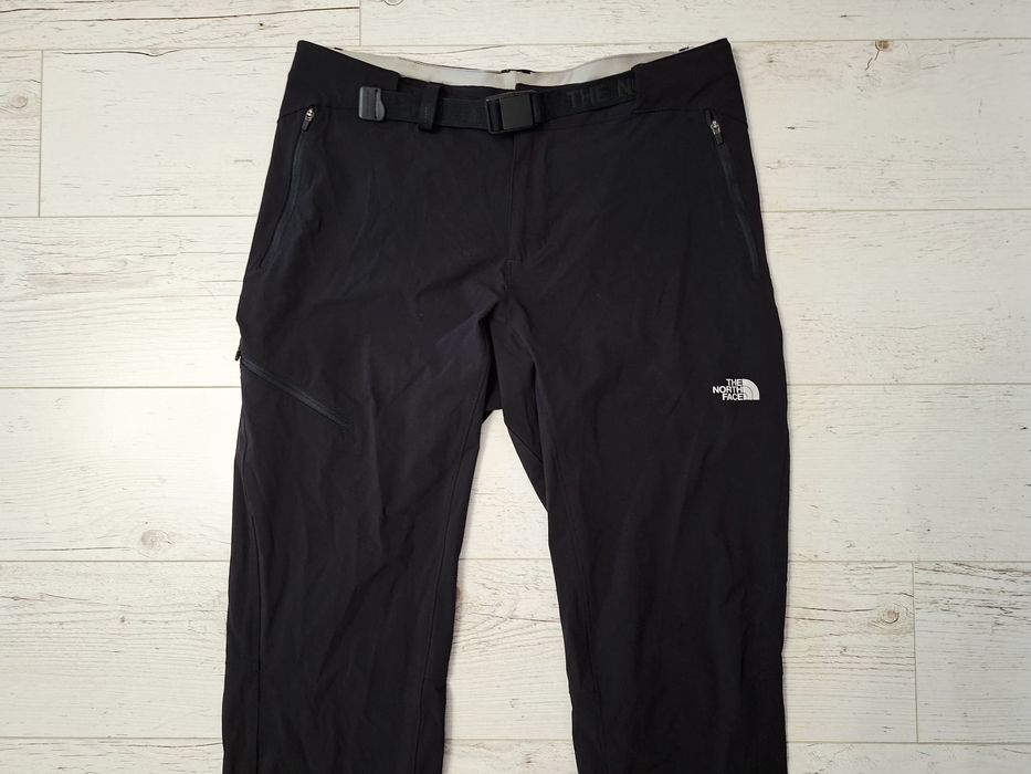 The North Face-Ориг. Дамски Софтшел панталон