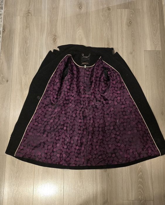 Женско палто - Kensol