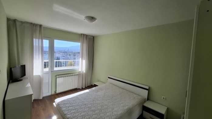 Дава се под наем Тристаен апартамент в София, Център - 85 кв.м за 663 € - Снимка #5