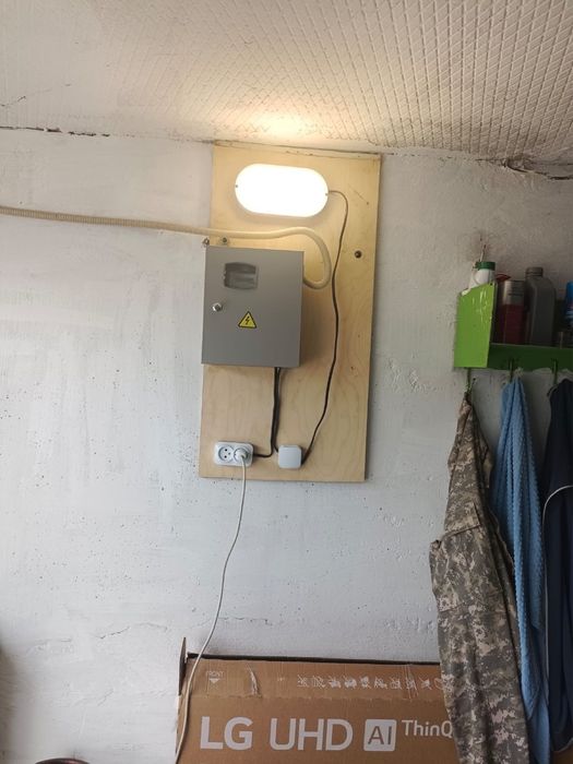 Продам гараж срочно!