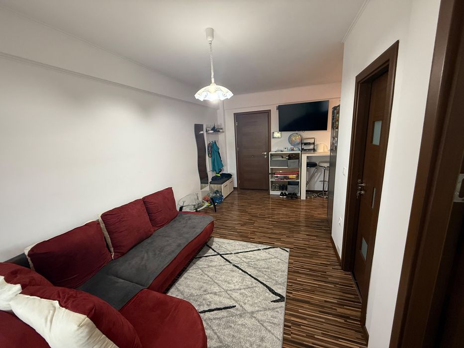 Vand apartament 2 camere Curtea de arges