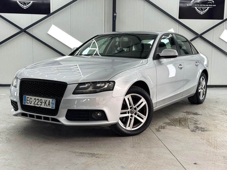 Audi A4 2010 diesel, 6.900 € — imagine 3