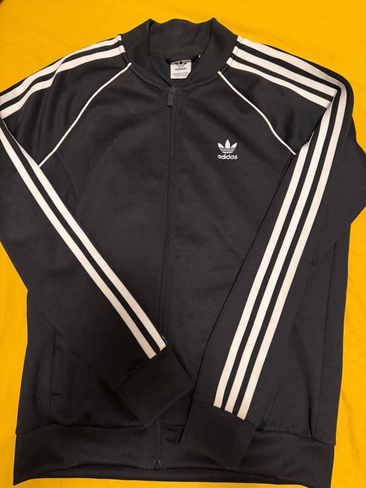 adidas суичър.