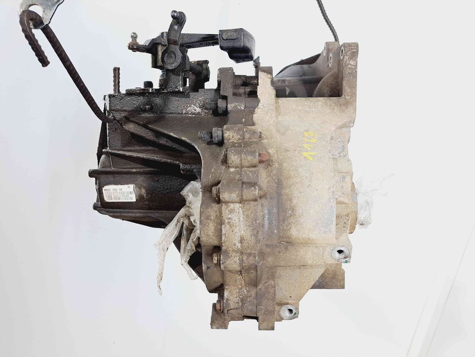 Cutie viteze manuala 5 trepte Ford Focus 1 [Fabr 1998-2005] 9M5R 7002