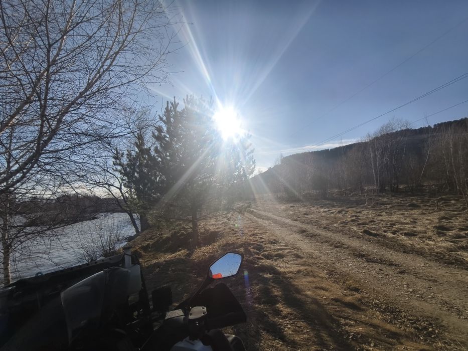 Квадроцикл обмен на авто