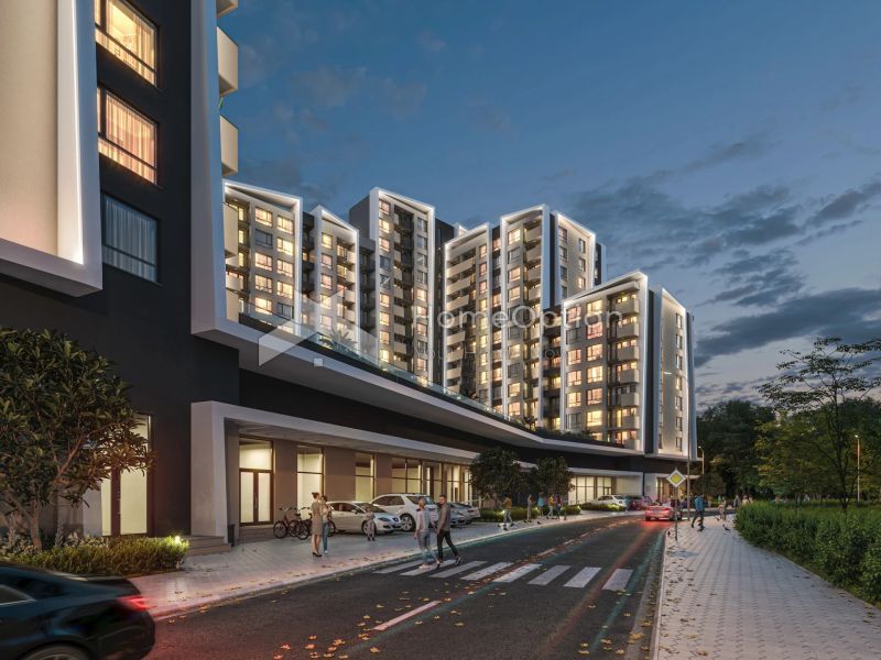 Продава се Тристаен апартамент в Бургас, Изгрев - 102 кв.м за 2408 €/кв.м - Снимка #8