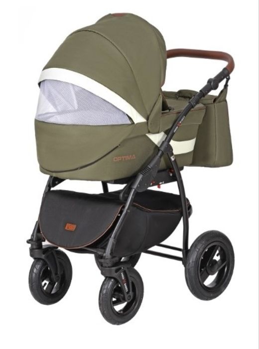 Коляска verdi 3 в 1