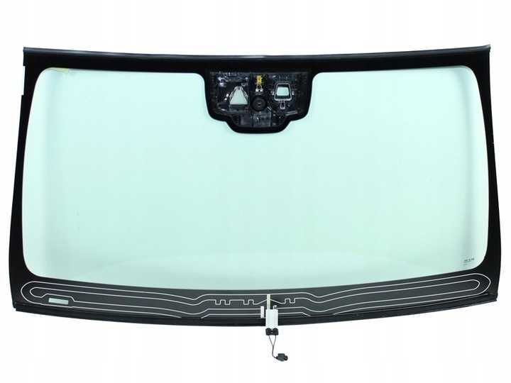 Предно стъкло Mercedes GLE Coupe C292  камера + сензор 2015 - 2019 г.